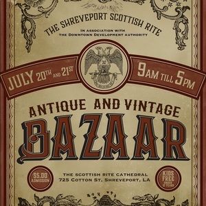 Meet your Posher, Patrick